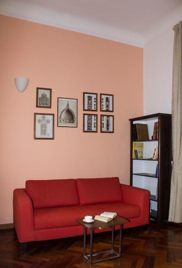 פירנצה Vittoria Apartment מראה חיצוני תמונה